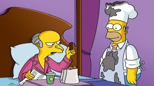 Os Simpsons 7×17