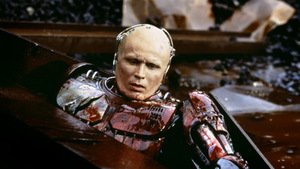 RoboCop – O Policial do Futuro
