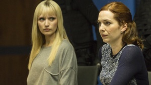 Humans 2×5