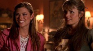 Smallville 4×16