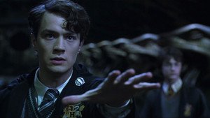 Harry Potter e a Câmara Secreta