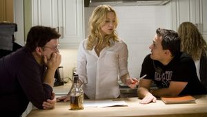 Dois é Bom, Três é Demais