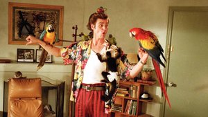 Ace Ventura: Um Detetive Diferente