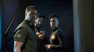 The Expanse 1×9