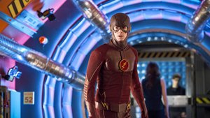 The Flash 2×17