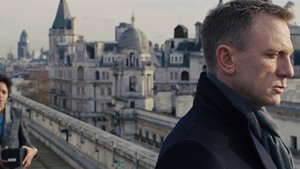 007 – Operação Skyfall