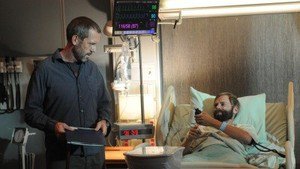 Dr. House 6×9