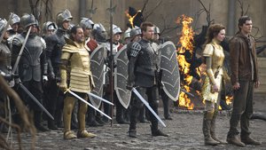 Jack, o Caçador de Gigantes