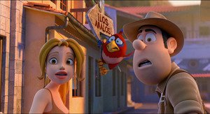 As Aventuras de Tadeo