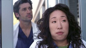 Anatomia de Grey 2×14