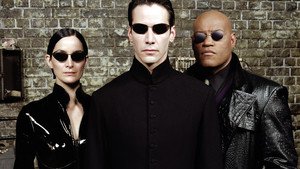 The Matrix Reloaded