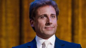 O Incrível Mágico Burt Wonderstone