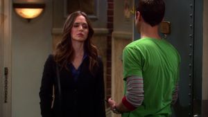 A Teoria do Big Bang  4×7