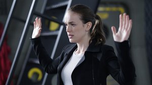 Marvel’s Agents of S.H.I.E.L.D. 4×21