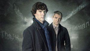 Sherlock