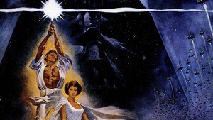 Star Wars: Episódio IV – Uma Nova Esperança