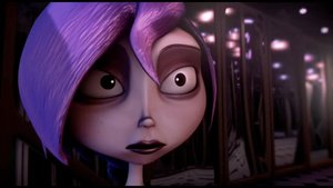 Papai, Eu Sou uma Zumbi