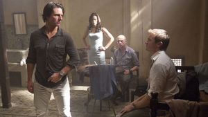 Missão: Impossível 4 – Protocolo Fantasma