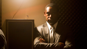 Homeland – Segurança Nacional 1×5