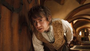 O Hobbit: Uma Jornada Inesperada