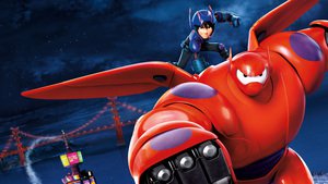 Operação Big Hero 6