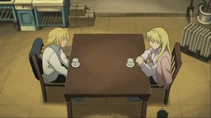 Fullmetal Alchemist: Brotherhood 1×30