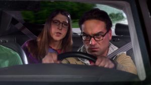 A Teoria do Big Bang  4×13