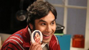 A Teoria do Big Bang  8×9