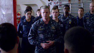 The Last Ship 1×6