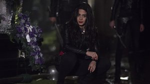 Shadowhunters 2×19