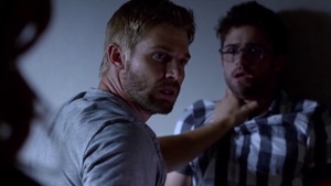 Under the Dome 2×12