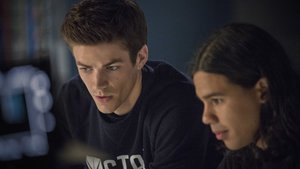 The Flash 1×4