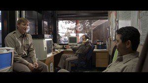 Vitimas de Um Assassino