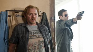 Paul – O Alien Fugitivo