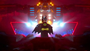LEGO Batman: O Filme