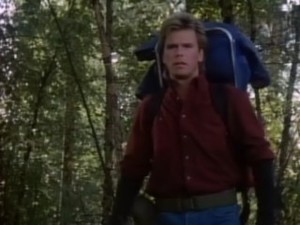 MacGyver 3×4