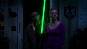 A Teoria do Big Bang  5×15