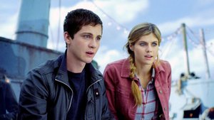Percy Jackson e o Mar dos Monstros