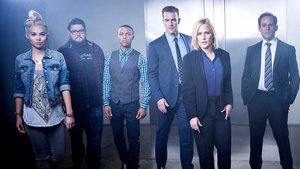 CSI: Cyber