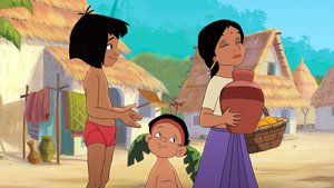 Mogli – O Menino Lobo 2