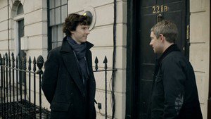 Sherlock