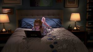 A Teoria do Big Bang  5×18