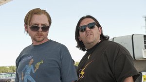 Paul – O Alien Fugitivo