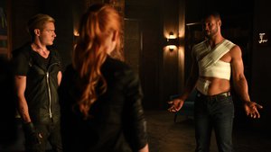 Shadowhunters 1×7