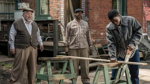 Um Limite Entre Nós