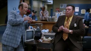 Brooklyn Nine-Nine 1×20