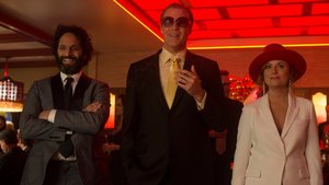 A Casa Caiu – Um Cassino na Vizinhança