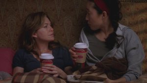 Anatomia de Grey 5×8