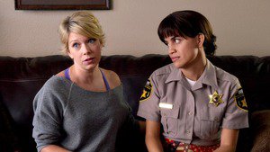 Santa Clarita Diet 1×8