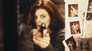 O Silêncio dos Inocentes